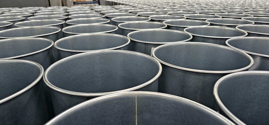 Ducting - Kogi Environmental Solutions