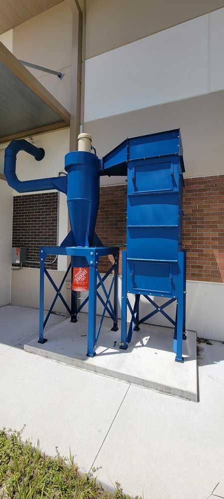 Gateway Installation - July 2022 - Kogi Environmental Solutions