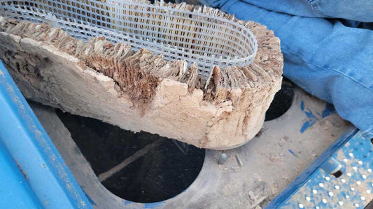 Dust Collector - July 2022 - Kogi Environmental Solutions