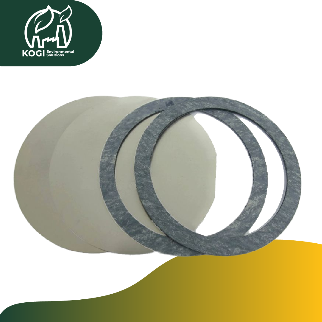Diaphragm Repair Kit #07-0114