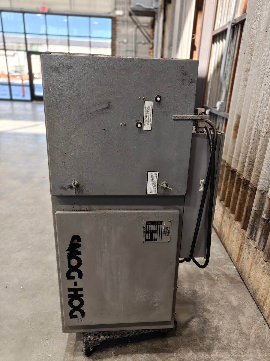 SH-10-PE SmogHog Mist Collector | United Air Specialist Parker