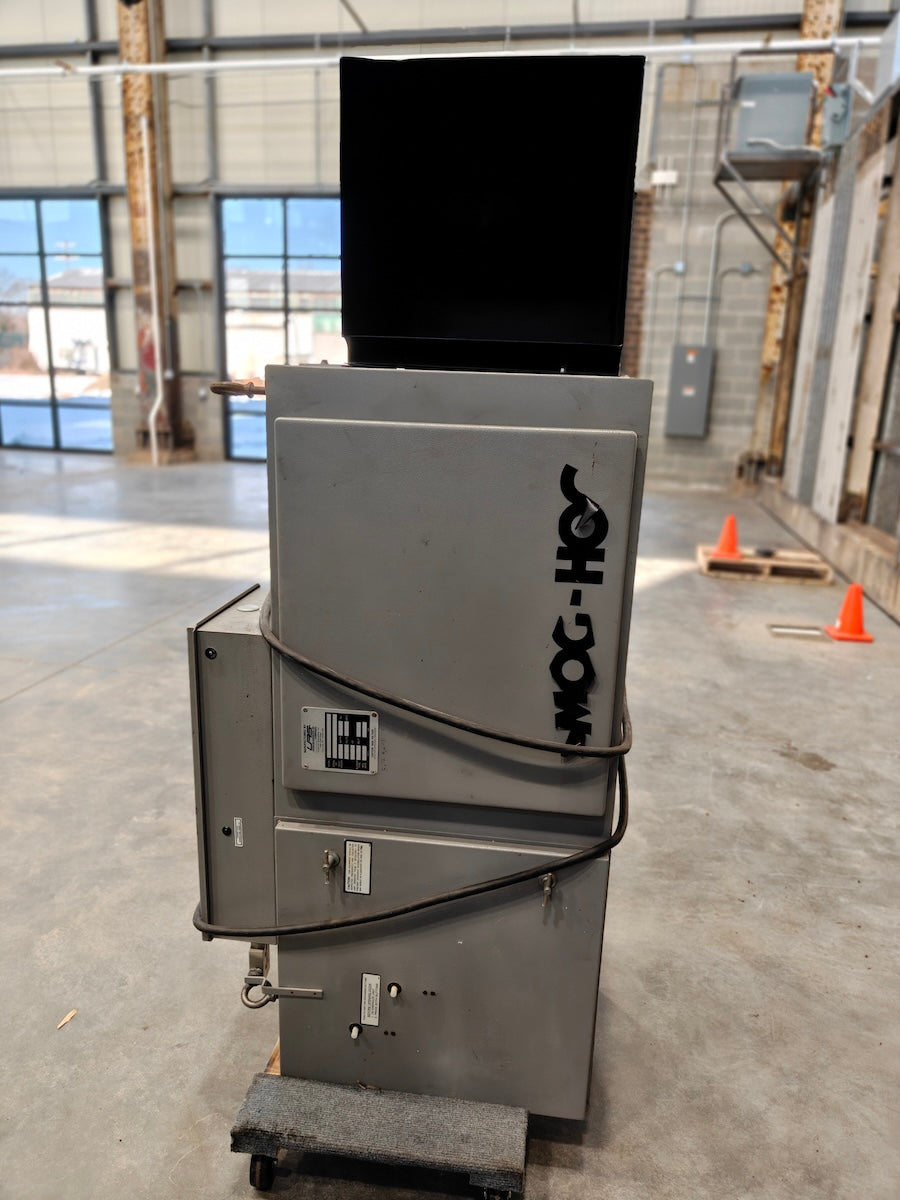 SH-10-PE SmogHog Mist Collector | United Air Specialist Parker