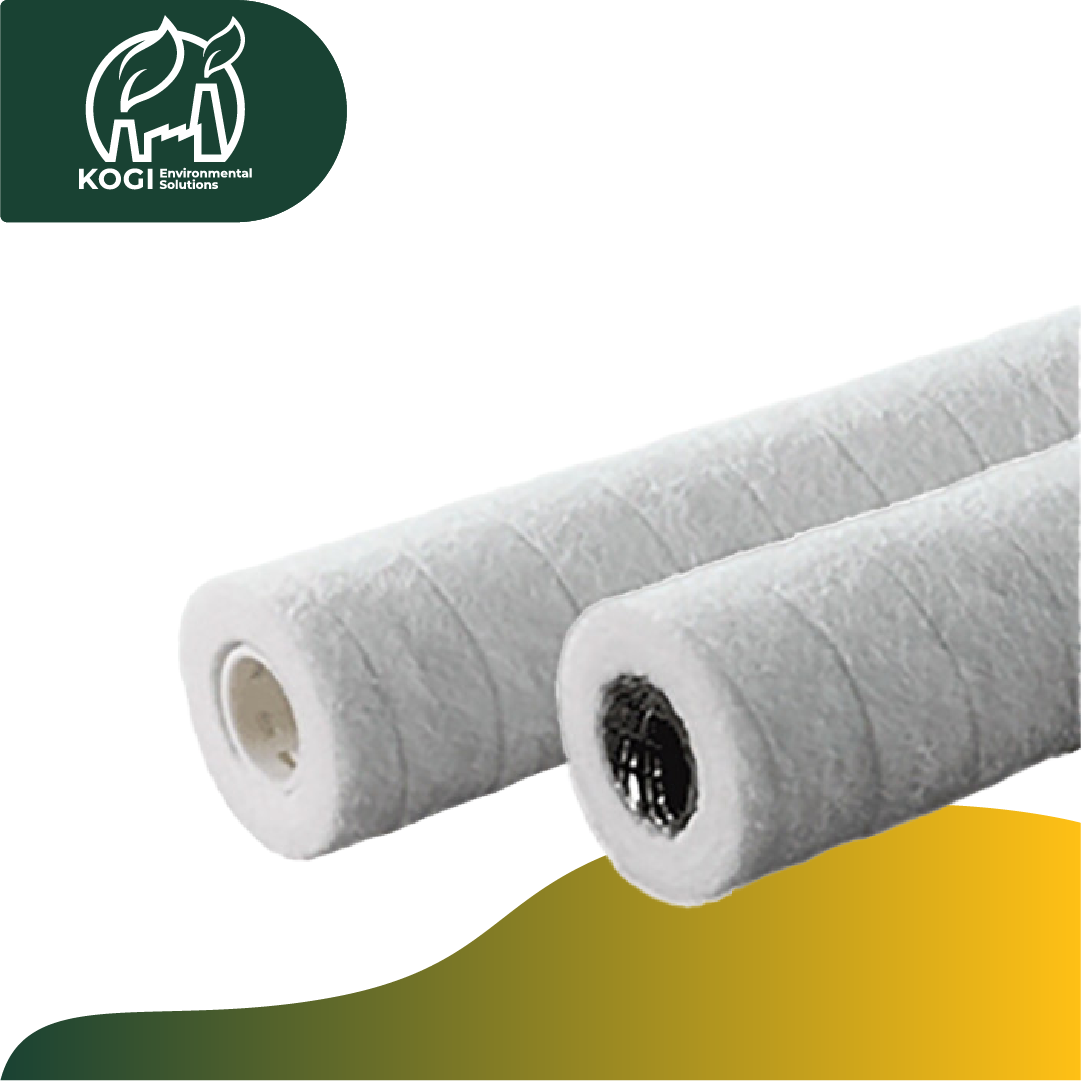 PEACH Coalescing Filter Media