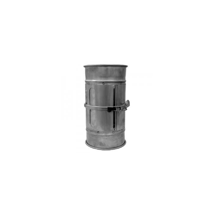 QF Bleed-in Valve